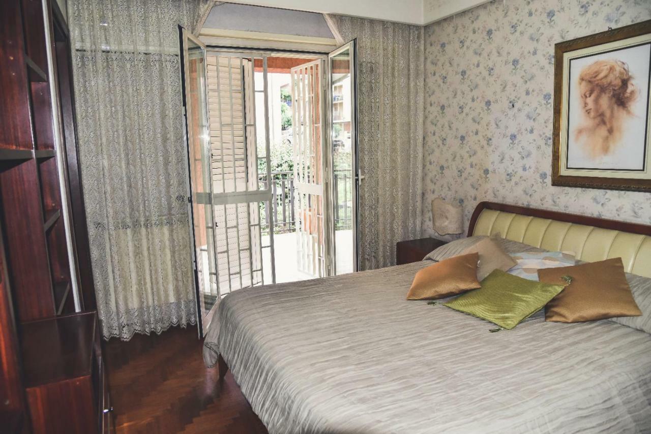 Villa Valera Gravina di Catania Dış mekan fotoğraf